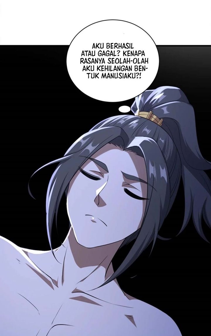 Matchless Emperor Chapter 63 Bahasa Indonesia